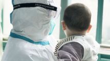 Vietnam's coronavirus cases climb to 15, baby infected