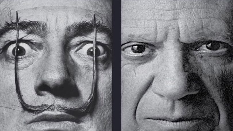 National Gallery of Armenia to host exhibition of Dali, Picasso