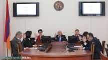 CEC: Constitutional referendum campaign to kick off on February 17
