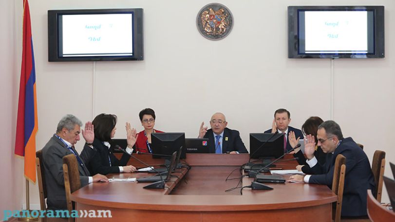 CEC: Constitutional referendum campaign to kick off on February 17