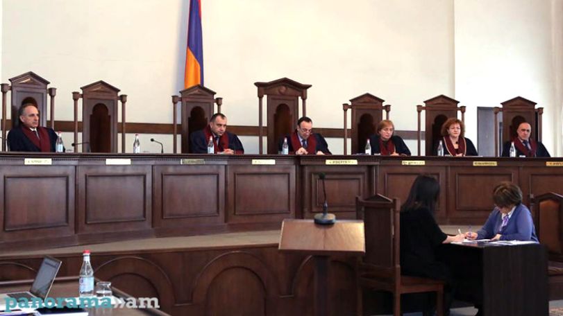 Կառավարությունը ՍԴ դատարան ներկայացրել է սխալ ու թերի թարգմանած կոնվենցիա