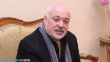 Կոնստանտին Օրբելյանը վերականգնվել է օպերայի և բալետի թատրոնի տնօրենի պաշտոնում