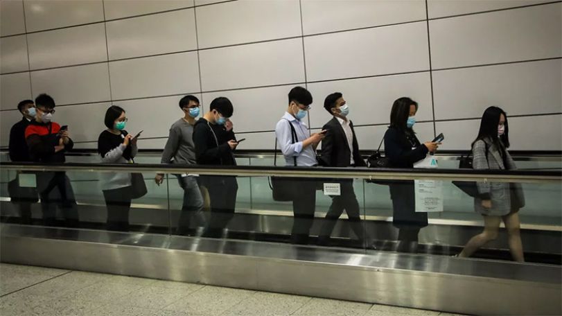 Coronavirus emergency 'holds a very grave threat' for world: WHO