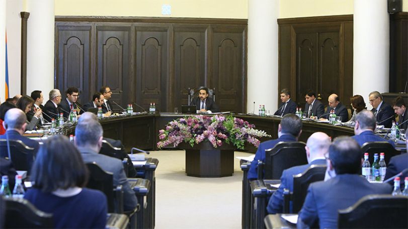 «Գործարարություն 2020» զեկույցում Հայաստանը 190 երկրների շարքում 47-րդն է