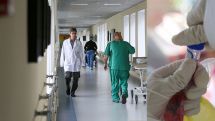 Russia discharges second Chinese man to recover from coronavirus