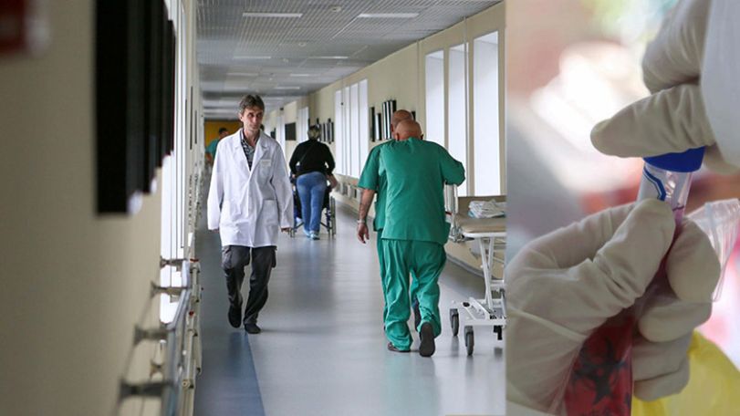 Russia discharges second Chinese man to recover from coronavirus