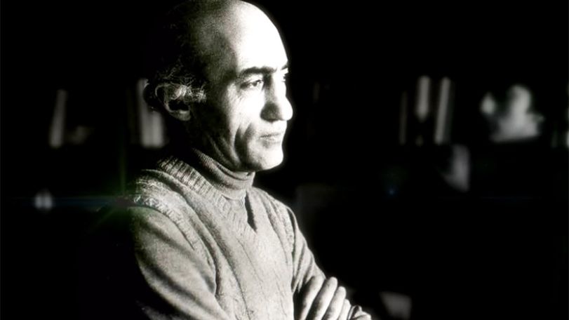 Today marks prominent Armenian writer Hrant Matevosyan’s 85th birthday