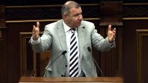 Микаел Мелкумян: Написание закона, и его неисполнение – плохой месседж бизнесу