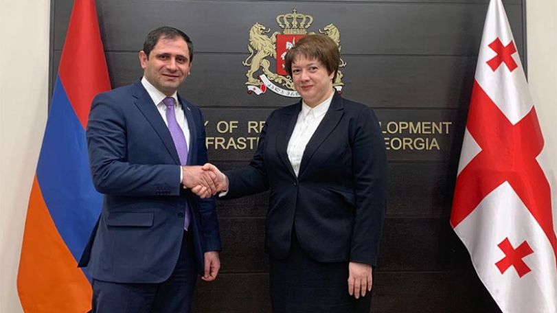 Դեբեդ գետի վրա  նախատեսում են  Բարեկամության կամուրջ կառուցել