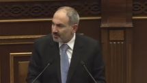Почему планируется упразднить госпиталь медуправления полиции? Объяснил премьер-министр Армении