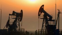 Нефть стабильна на торгах в четверг