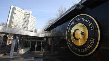 Turkey lashes out at Syria over Armenian Genocide recognition