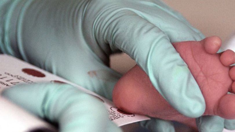 Запущен эксперимент по диагностике расстройств аутистического спектра сразу после рождения ребенка