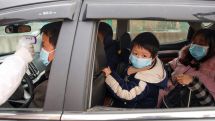 Coronavirus death toll in China passes 1,500