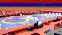 Ըմբշամարտի ԵԱ․ Այսօր մրցահարթակ դուրս կգան Հայաստանի 5 ներկայացուցիչ