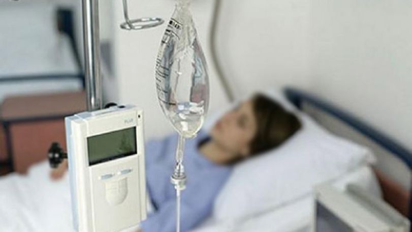Armenia sees increase in cases of acute intestinal infections, salmonellosis in two years