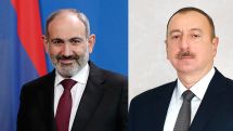 Armenian PM, Azerbaijani president may hold meeting in Munich
