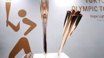 Ճապոնիան, չնայած կորոնավիրուսի, մտադիր է անցկացնել Օլիմպիադա-2020-ը