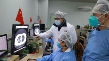 First antiviral drug approved to fight coronavirus