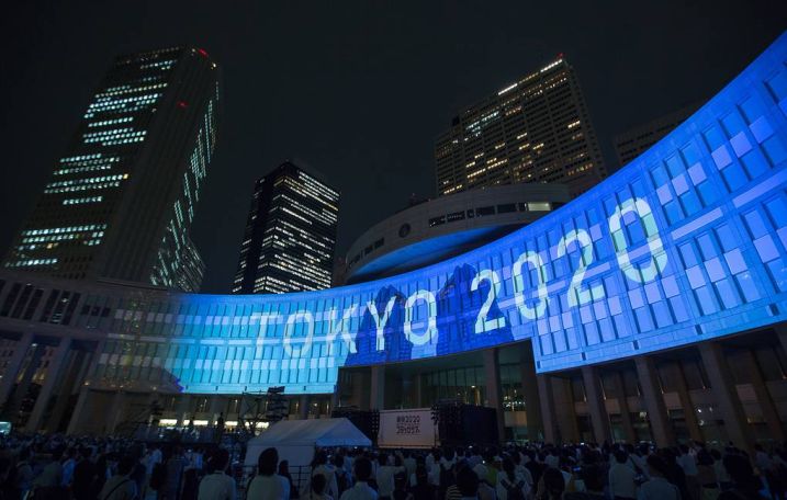 Выбран девиз летней Олимпиады 2020 года в Японии