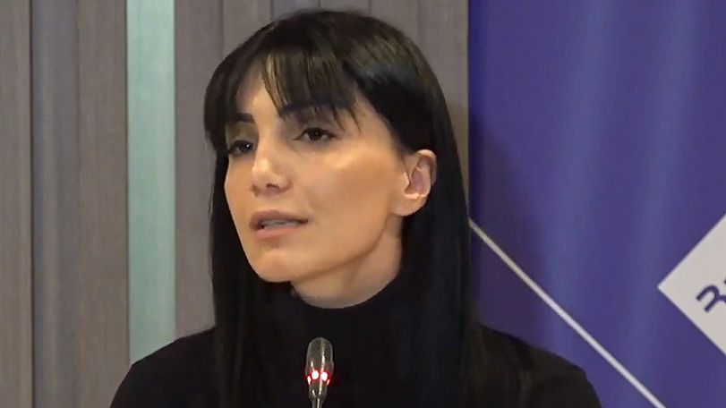 Այդպես էլ անհայտ մնաց, թե ովքե՞ր, ինչո՞ւ, ի՞նչ նպատակով ներխուժեցին մեր խմբագրություն. Քնար Մանուկյան