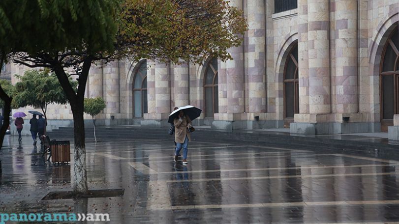 Մշակվել է անձրևաջրերից էլեկտրաէներգիա ստանալու մեթոդ