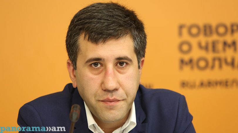 «Ոչ»-ի հանրային պաշտպանությունը ստանձնած 61 իրավաբաններ վաղը կդիմեն ԿԸՀ