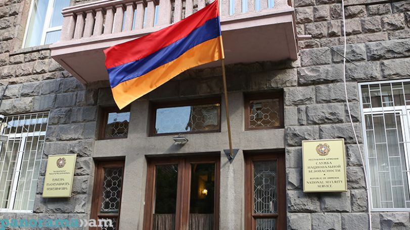 ԱԱԾ. Բացահայտվել է առանձնապես խոշոր չափերով թմրամիջոցների ապօրինի ներկրման և արտահանման փորձի հերթական դեպքը