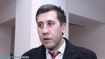Lawyer defends bid for constitutional referendum ‘No’ campaign