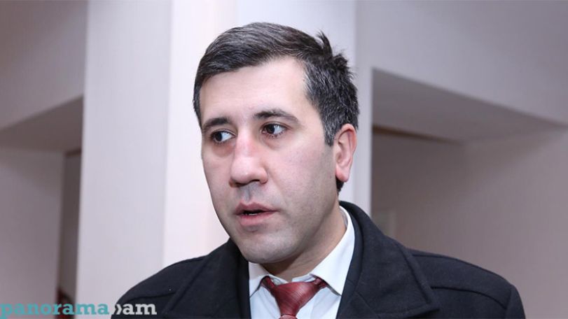 Lawyer defends bid for constitutional referendum ‘No’ campaign