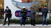 Japan approves bill to help firms to develop 5G, drone technologies