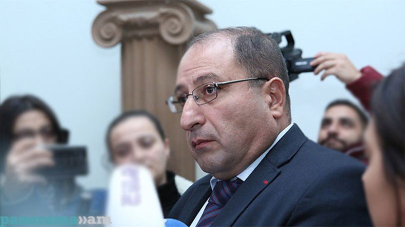 Lawyer: Political persecution against Kocharyan becoming increasingly obvious