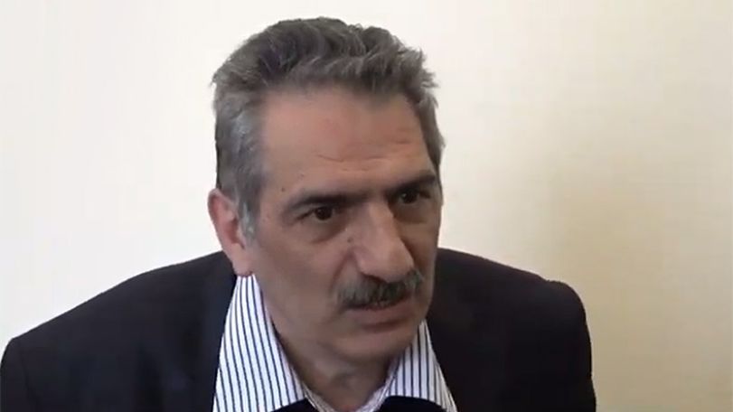Judge rules out crisis in Armenia's highest court