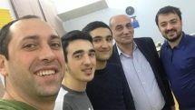 «Հայկական արծիվներ»-ը՝ Pro Chess League Արևելյան դիվիզիոնի հաղթող