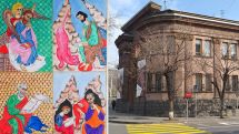 Կցուցադրվեն ավետարանական թեմայով մանրանկարներ