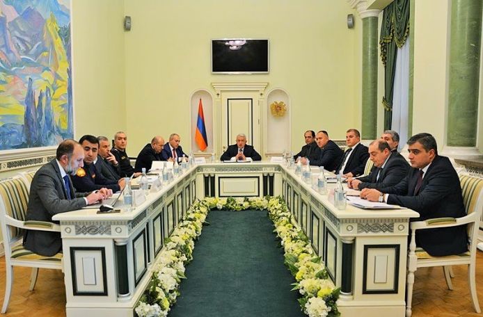 Ադրբեջանը շարունակում է հանդես գալ Արցախի ժողովրդի իրավունքները մերժող առավելապաշտական դիրքորոշումներով. ԱԳ նախարար