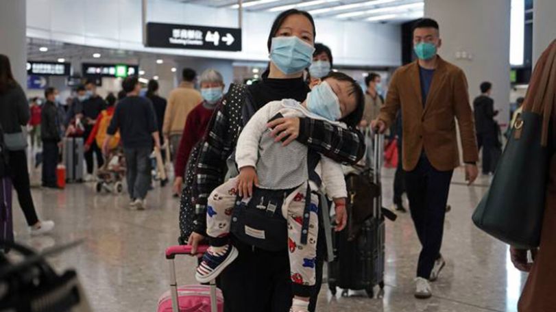 Russia temporarily bans Chinese nationals from entering country amid coronavirus outbreak