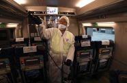 UN chief: Coronavirus outbreak 'not out of control' but 'very dangerous situation'