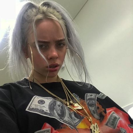 Билли Айлиш: Instagram разрушал мою жизнь