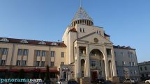 Artsakh parliament preparing for spring session opening