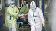 В Иране официально подтвердили два случая заражения коронавирусом в стране