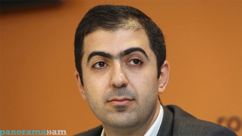 Суд в Ереване продлил срок ареста владельца «Пятого канала» Армена Тавадяна