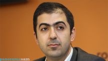 Yerevan court rules to extend the arrest of the owner of the Fifth Channel for another two months