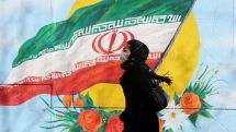 Iran reports two coronavirus deaths