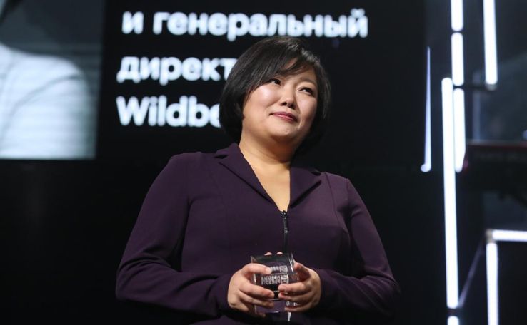 Названо имя богатейшей женщины России по версии Forbes