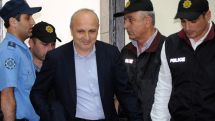 Georgia’s former influential minister Vano Merabishvili released from prison