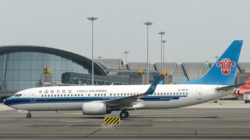 Australia extends ban on China arrivals to fourth week on coronavirus worries
