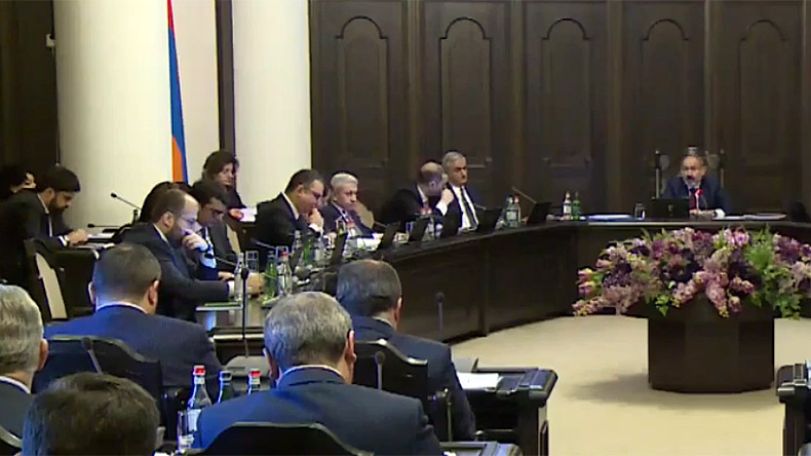 Կառավարությունը բյուջեից 3 մլրդ 447 մլն դրամ հատկացրեց ՍԴ փոփոխությունների հանրաքվեի անցկացման ծախսերին