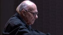 Prominent Armenian conductor Yuri Davtyan dies at 90