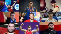 Решение правительства: 10 лучших спортсменов Армении получат по 5 млн. драмов